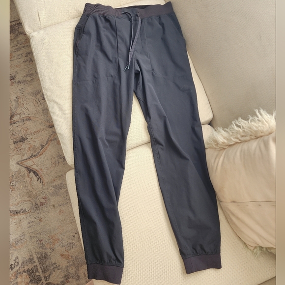 Lululemon ABC Classic Fit 5 Pocket Pant Warpstreme